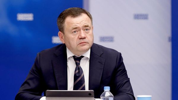 Pyotr Fradkov, presidente do banco PSB russo. - Sputnik Brasil