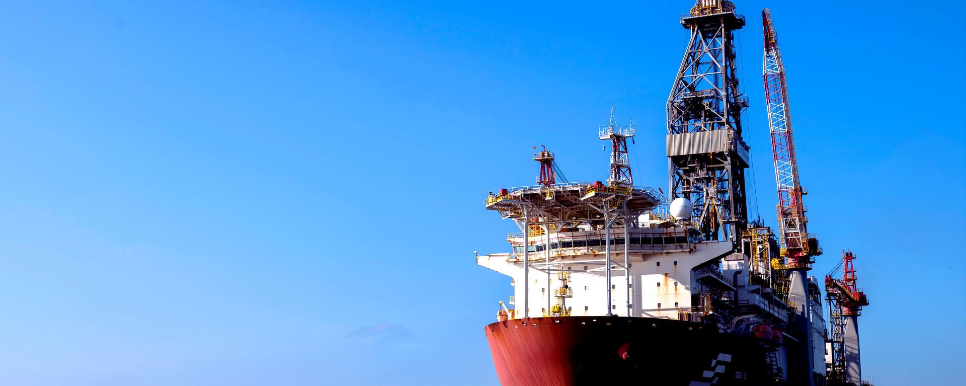 Petrobras anuncia primeira descoberta de petróleo na Foz do Amazonas - Sputnik Brasil, 1920, 08.09.2026