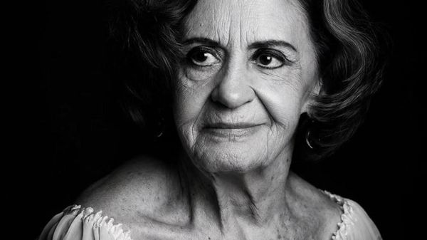 Lendária atriz da dramaturgia brasileira Laura Cardoso morre aos 98 anos - Sputnik Brasil