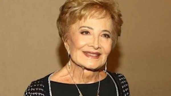 Atriz Glória Menezes morreu aos 91 anos - Sputnik Brasil