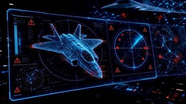 China alerta que IA pode inventar informações militares com consequências perigosas - Sputnik Brasil
