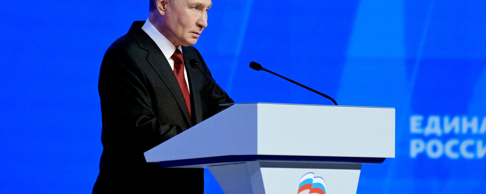 O presidente russo Vladimir Putin. - Sputnik Brasil, 1920, 22.08.2026
