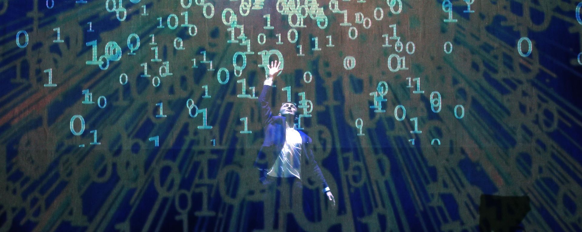 Inteligência artificial (imagem de referência) - Sputnik Brasil, 1920, 29.08.2026