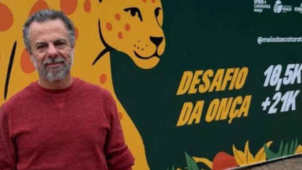 Candidato à Presidência pelo Democrata, Wilson Grassi - Sputnik Brasil