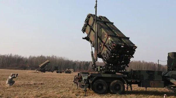 Escassez de mísseis Patriot ameaça defesa antiaérea da Ucrânia, diz mídia - Sputnik Brasil