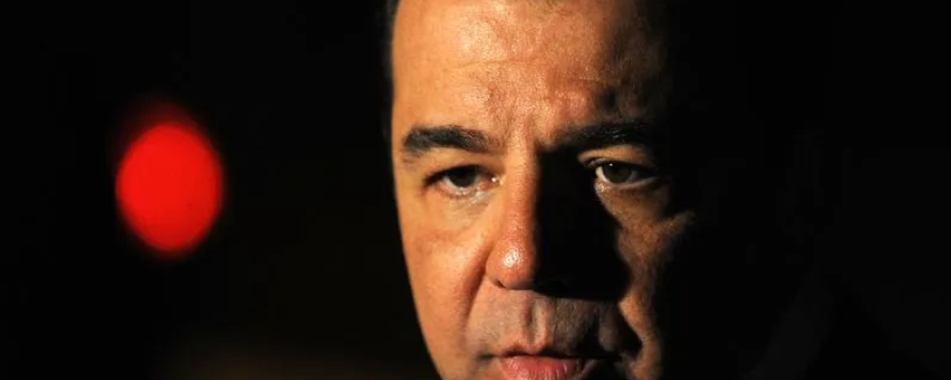O ex-governador do Rio de Janeiro, Sérgio Cabral. - Sputnik Brasil, 1920, 06.09.2026