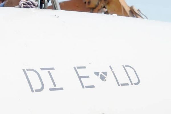 Irã apreende submarino não tripulado Dive-LD, dos EUA, perto do estreito de Ormuz - Sputnik Brasil