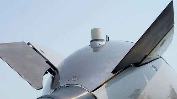 Irã apreende submarino não tripulado Dive-LD, dos EUA, perto do estreito de Ormuz - Sputnik Brasil