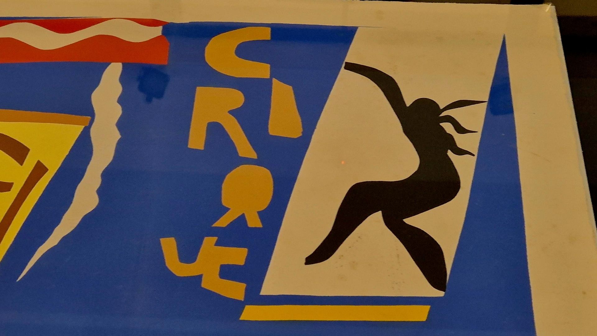 Obras de Henri Matisse, da série Jazz produzida em 1947, após serem recuperadas pela Polícia Civil de São Paulo. 19 de setembro de 2026 Obras de Henri Matisse, da série Jazz produzida em 1947, após serem recuperadas pela Polícia Civil de São Paulo. 19 de setembro de 2026 - Sputnik Brasil, 1920, 19.09.2026