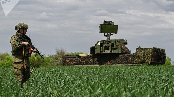 Rússia repele ataque ucraniano contra Moscou destinado a sabotar eleições, informa prefeito da cidade - Sputnik Brasil