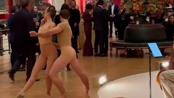 Vídeo mostra autoridades dos governos Lula e Bolsonaro durante evento patrocinado por Vorcaro em Londres - Sputnik Brasil
