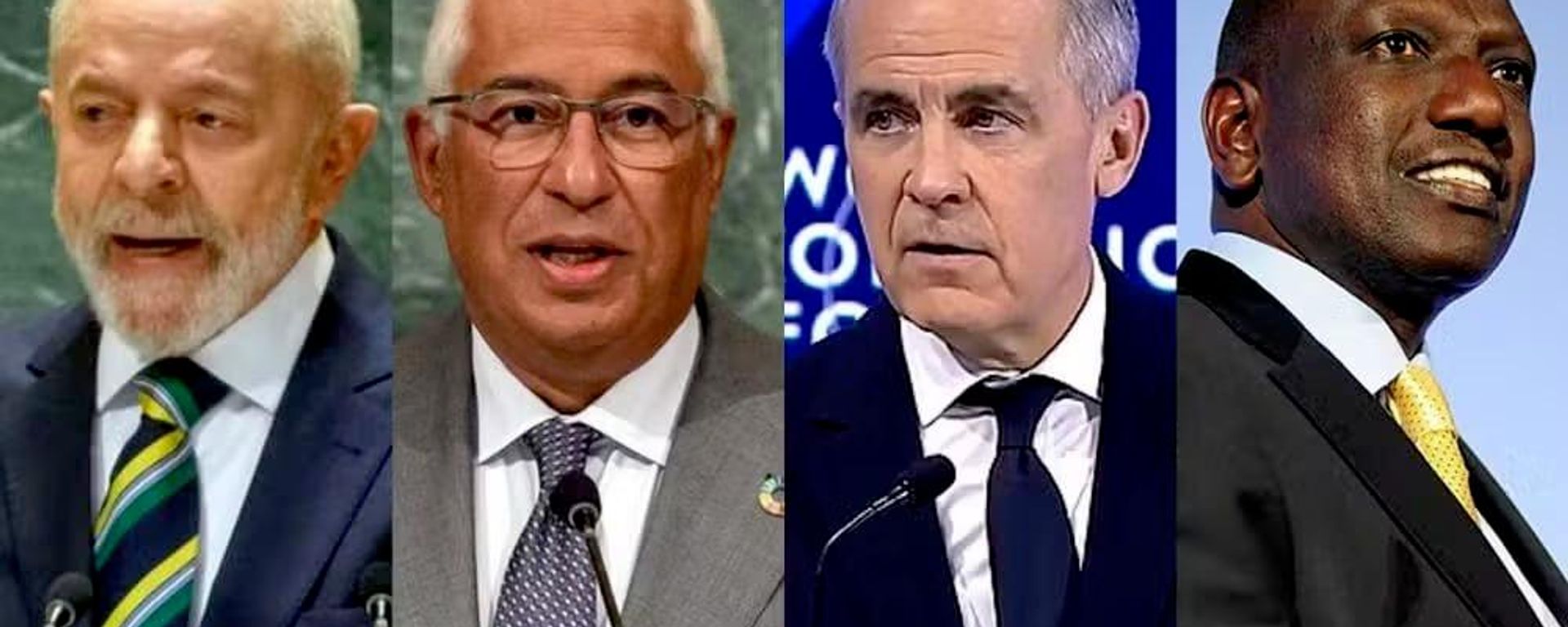 Brasil, UE, Canadá e Quênia lançam manifesto para conter polarização antes da Assembleia Geral da ONU Brasil, UE, Canadá e Quênia lançam manifesto para conter polarização antes da Assembleia Geral da ONU - Sputnik Brasil, 1920, 21.09.2026