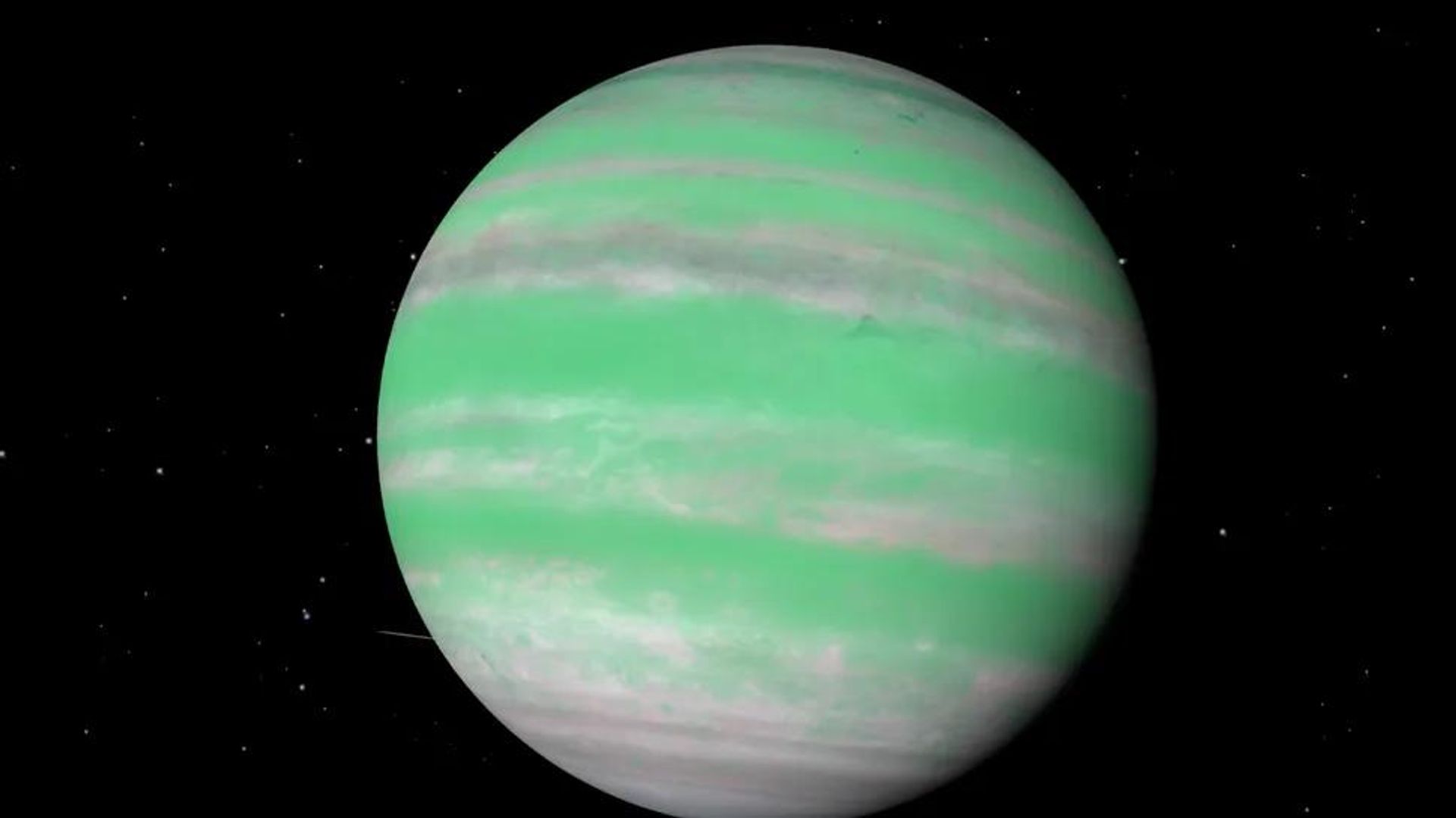 GJ 3090 b é um exoplaneta semelhante a Netuno. GJ 3090 b é um exoplaneta semelhante a Netuno.
