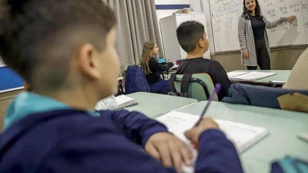 Método de matemática inspirado no ensino soviético ganha espaço entre crianças nos EUA - Sputnik Brasil