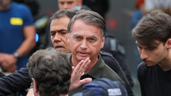 Defesa de Bolsonaro cita parecer técnico em nova tentativa de anular condenação - Sputnik Brasil