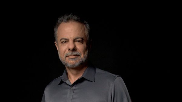 Candidato do Democrata à Presidência da República, Wilson Grassi - Sputnik Brasil