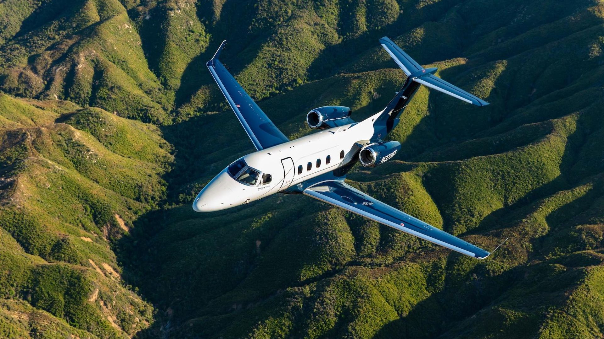 Phenom 300 foi a aeronave mais vendida da Embraer no terceiro trimestre de 2026 Phenom 300 foi a aeronave mais vendida da Embraer no terceiro trimestre de 2026 - Sputnik Brasil, 1920, 02.10.2026