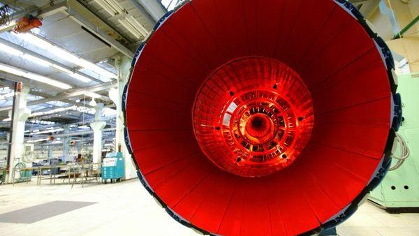 Tubeira do motor de avião a jato moderno - Sputnik Brasil