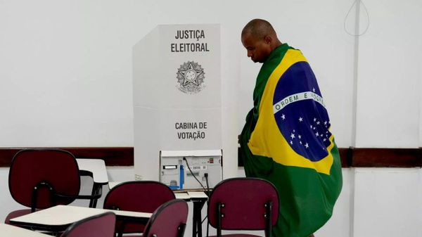 Brasil não abandonará cooperação com Rússia após as eleições, diz analista - Sputnik Brasil
