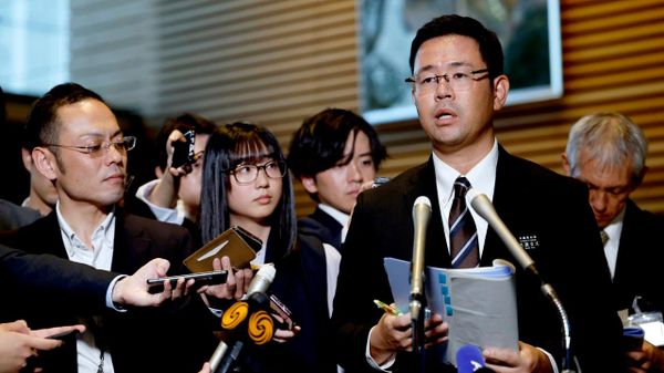 Okinawa levanta a voz: assassinato de uma mulher japonesa reabre o debate sobre as bases dos EUA (parte 2) - Sputnik Brasil