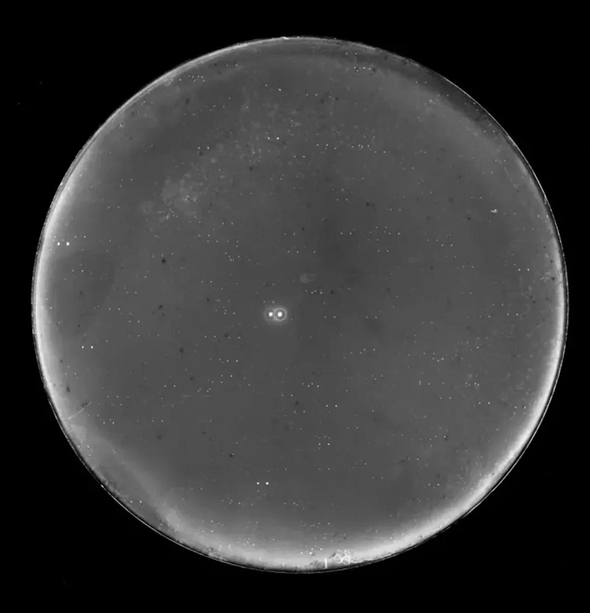 O sistema estelar binário 70 Ophiuchi AB O sistema estelar binário 70 Ophiuchi AB