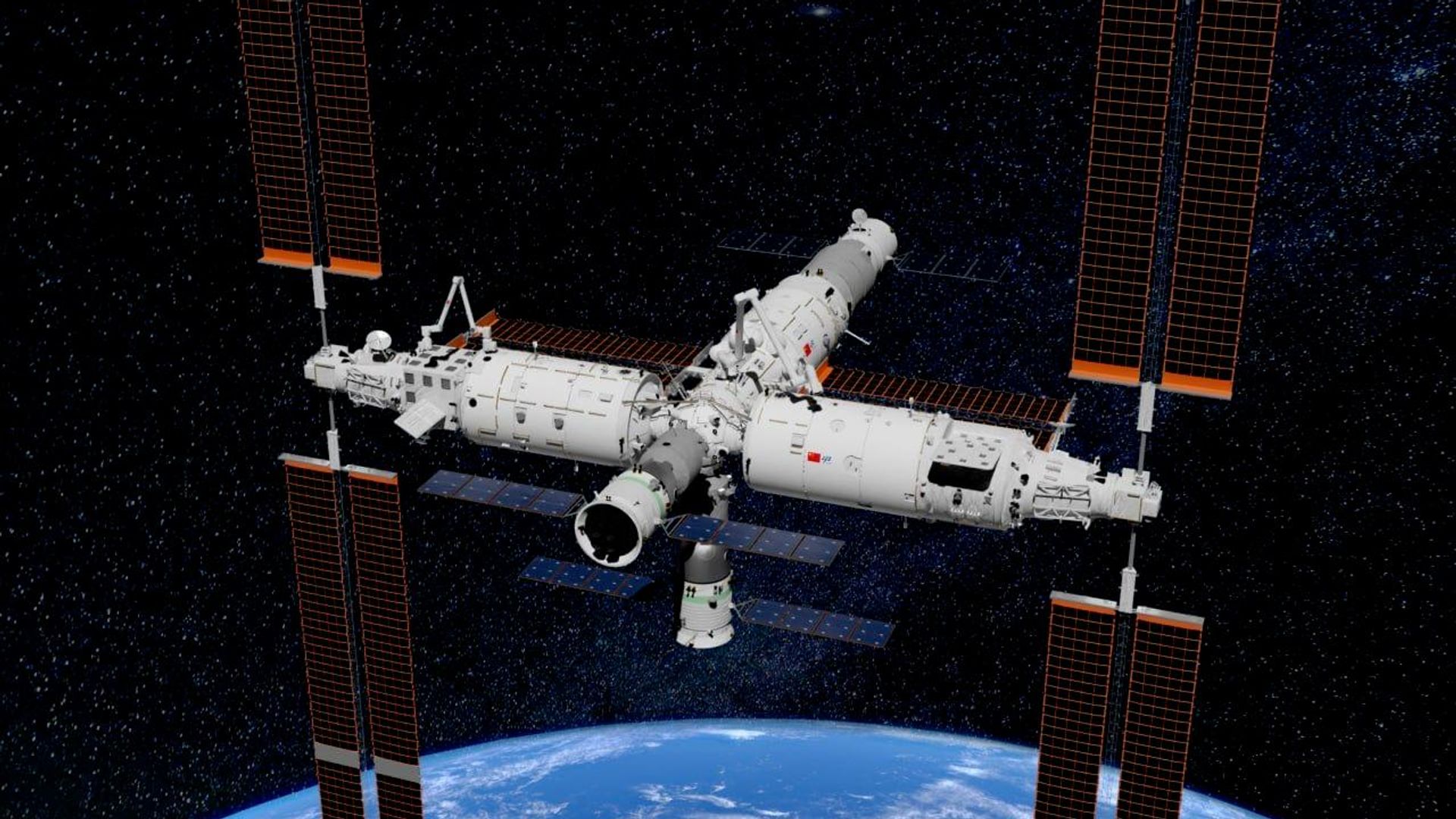Paquistão define data de lançamento para o voo espacial histórico de seu primeiro astronauta Paquistão define data de lançamento para o voo espacial histórico de seu primeiro astronauta - Sputnik Brasil, 1920, 20.10.2026