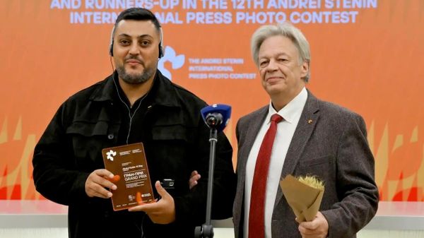 Abdul Kader Al-Bay - Sputnik Brasil