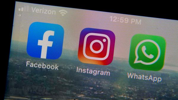 Aplicativos de celular - Sputnik Brasil