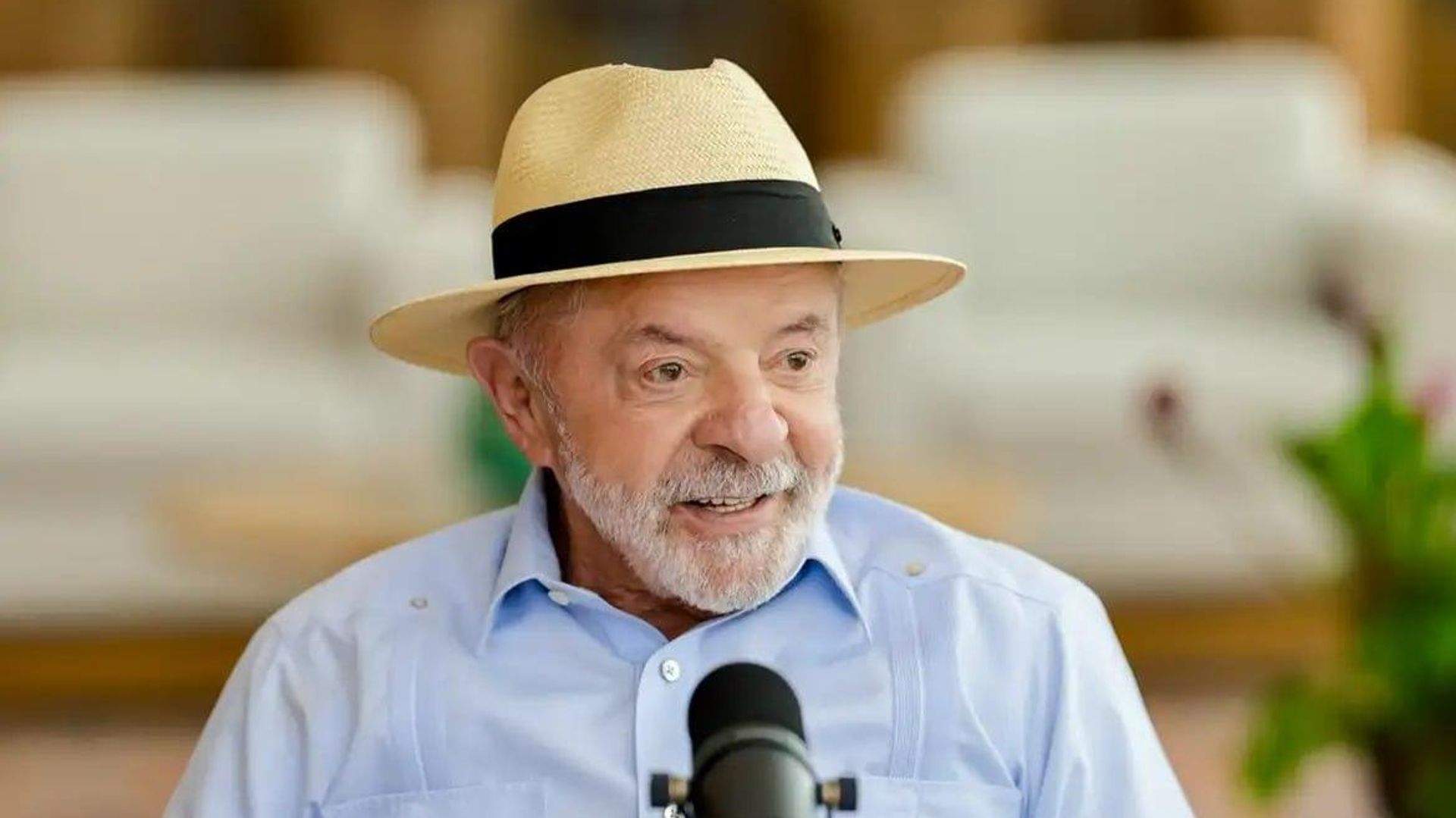 Lula vence Flávio Bolsonaro na Nova Zelândia com mais de 80% dos votos válidos Lula vence Flávio Bolsonaro na Nova Zelândia com mais de 80% dos votos válidos - Sputnik Brasil, 1920, 25.10.2026