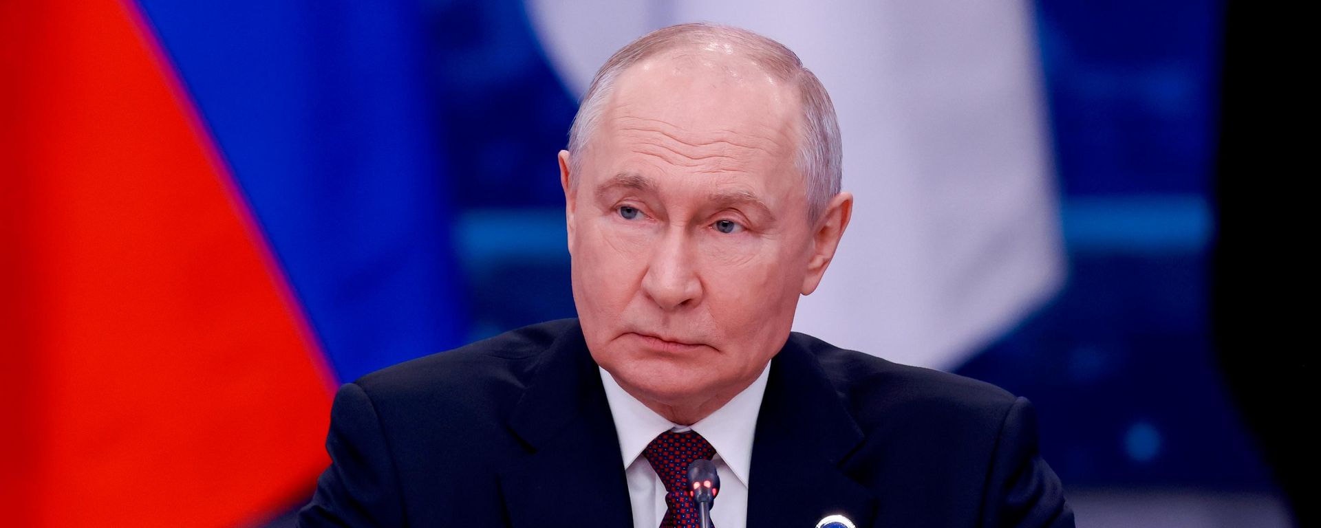 Rejeição ao gás russo prejudica indústria e economia europeias, diz Putin - Sputnik Brasil, 1920, 27.10.2026