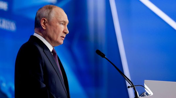 Cúpula Rússia–África - Sputnik Brasil