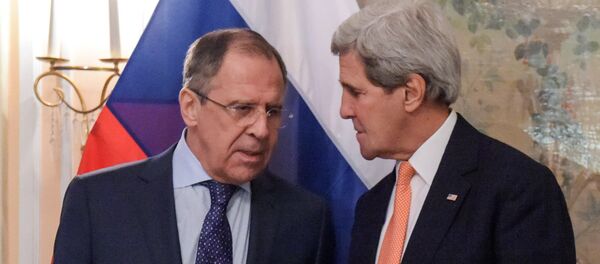 Глава МИД РФ С.Лавров принял участие в Мюнхенской конференции по безопасности - Sputnik Brasil