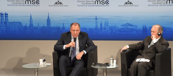 Sergei Lavrov Sergei Lavrov - Sputnik Brasil