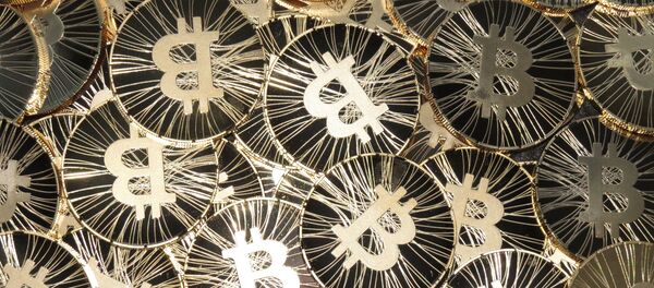 Bitcoin Bitcoin - Sputnik Brasil