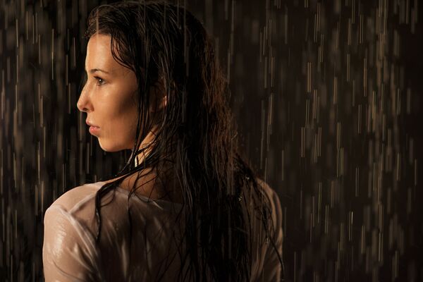 Diana Kanaeva - Sputnik Brasil