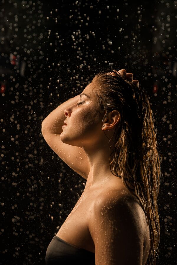 Tatiana Shatalova - Sputnik Brasil