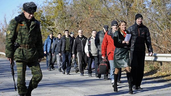 Putin e Zelensky se reúnem em Paris para acabar com a guerra na Ucrânia - Sputnik Brasil