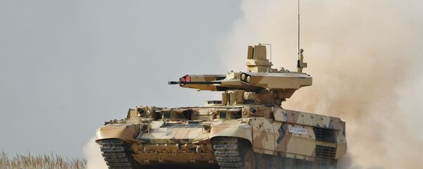 Terminator 3 - Sputnik Brasil