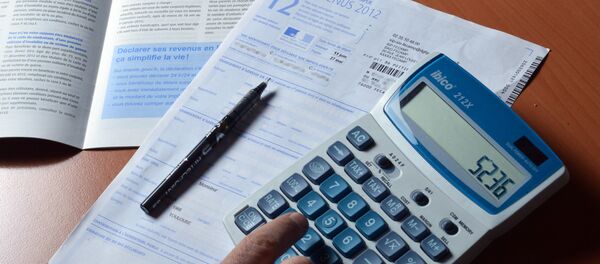 Só com 3 países, banco corre risco de sofrer calote de US$ 2 bi - Sputnik Brasil