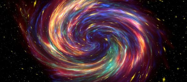 Supernova (imagem ilustrativa) - Sputnik Brasil