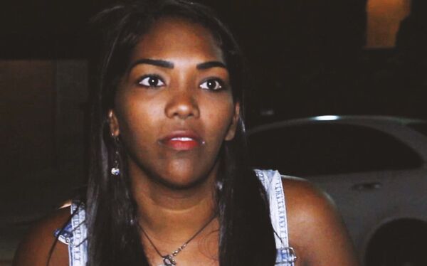 Juanita Juanita - Sputnik Brasil