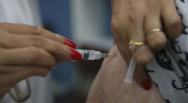 Vacina - Sputnik Brasil