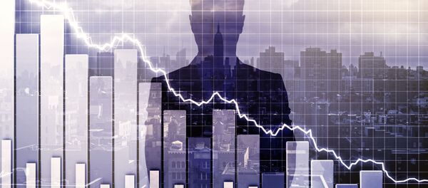 Criptomoedas em queda livre Criptomoedas em queda livre - Sputnik Brasil