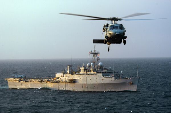 Paquistão critica acordo bilionário entre EUA e Índia e vê ação para desestabilizar região - Sputnik Brasil