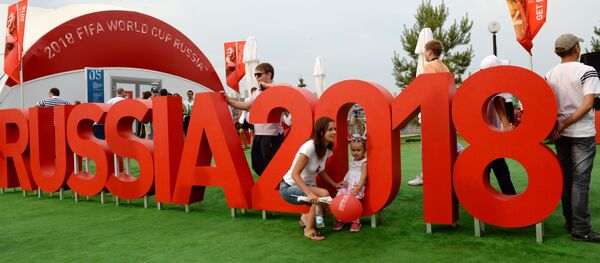 Kazan, Rússia - Sputnik Brasil