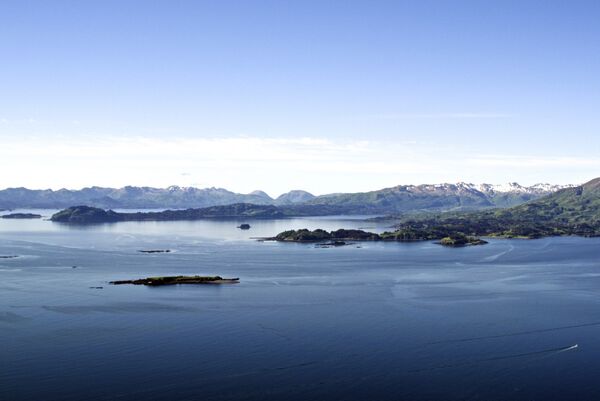 Tsunami e terremoto: descobertas origens de epidemia mortal misteriosa Tsunami e terremoto: descobertas origens de epidemia mortal misteriosa - Sputnik Brasil