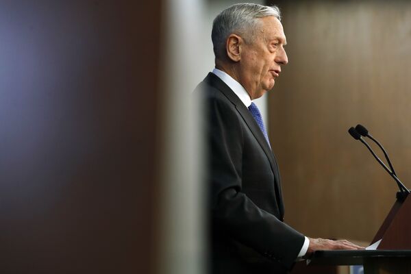 Estados Unidos teriam planejado ataque nuclear de 80 mísseis contra Coreia do Norte? - Sputnik Brasil