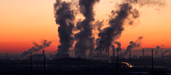 Poluição do ar - Sputnik Brasil