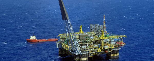 Arrecadação de royalties cresceu 51,5% em 2017, atingindo R$ 26,8 bilhões - Sputnik Brasil