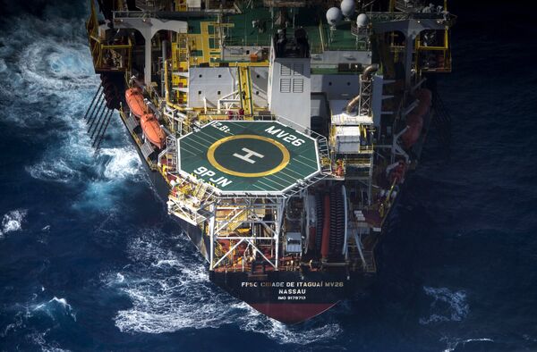 Privatização das grandes estatais: Bolsonaro vai enfrentar de fato este desafio? - Sputnik Brasil